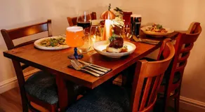 The Five Bells Inn Accommodation - Image 3