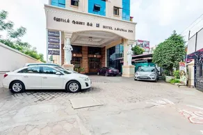 Hotel Aavanaa Inn - Image 4