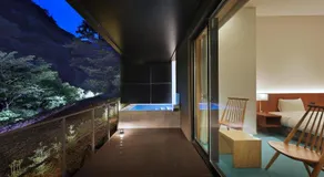 叶 Kanouya 四万温泉 - Image 3