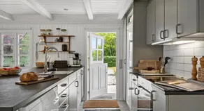 5 Person Holiday Home in Borkop - Image 2