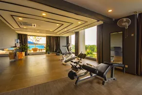Kinta Riverfront Hotel & Suites - Image 5