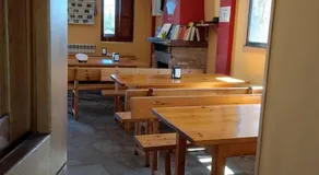 Albergue Monte irago - Image 3