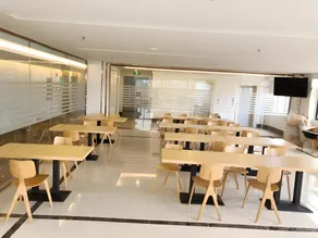 GreenTree Inn Zaozhuang Taierzhuang Ancient City Tourist Service Center Business Hotel - Image 4