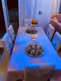 GoldenPark King Suites with Balcony & Sea view - Image 4
