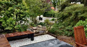 Huize Triangel - Wellness studio met sauna - Image 4