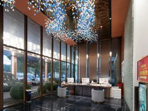 Haobo International Hotel - Image 5