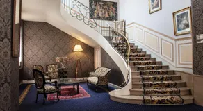 Hôtel Meurice Calais - Image 4