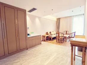 Firend He Hotel(Zhangjiajie High-speed Railway Station Store) - Image 5