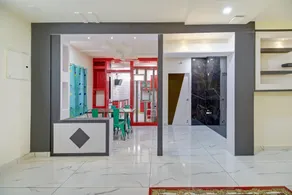 OYO Hotel O Amaravathi Road Annapurna Nagar - Image 4