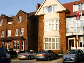 Sunset Guest House - Image 2