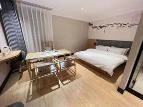Ruicheng Mini Hotel (Quzhou Xinhua Road Branch) - Image 2
