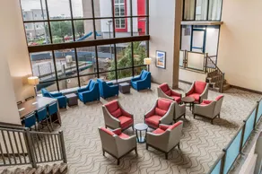 Comfort Inn & Suites At Copeland Tower - Image 3