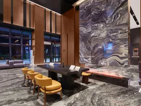 Dalian Airport Wanda Plaza Intercity Hotel - Image 4