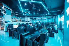 Huoxing E-sports Homestay - Image 3