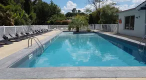 Camping le Marache - Image 2
