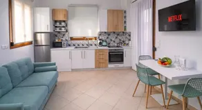 Petite palace Origin Rethymno apt near the beach - Image 4