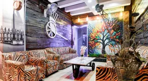 Super Collection O Circus Avenue Road Formerly Hotel Rockstar - Image 3