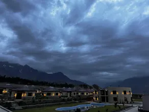 Sukoon Resorts Skardu - Image 3