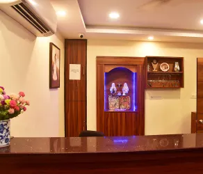 Hotel Candolim Grande - Image 3