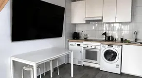 #2# Apartamento JACUZZI XL Sevilla Centro - Image 4