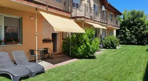 Balatinus Apartmanház - Image 5