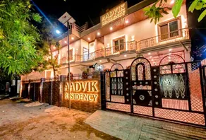 Aadvik Residency - Image 1