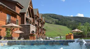 Big Sky Resort Village Center - Image 4