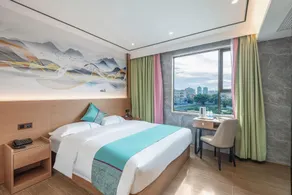 Zhihai Hotel (Shenzhen Shajing Metro Station Branch) - Image 2