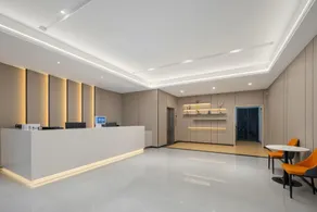 Jixing Smart Hotel (Haikou Dazhipo Branch) - Image 3