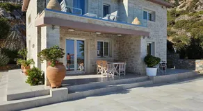Villa petros, luxe villa met privé zwembad - Image 4