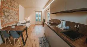 LA CASCINA DI CARLOTTA 1846 agriturismo - Image 2