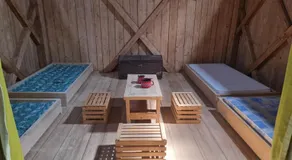 Notranjska hiša - traditional country house, close to the world attraction Cerknica lake - Image 2