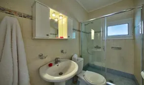 Nyktelia Summer Villa with Private Pool - Image 2