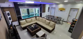 Castle Pool Villa - Image 3