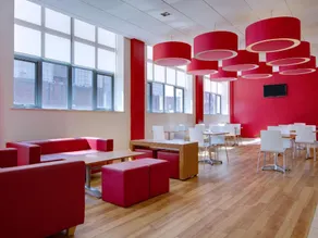 Travelodge Carlisle Central - Image 2