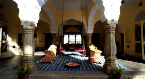 Fort Barli - A 16th Century Castle - Image 2