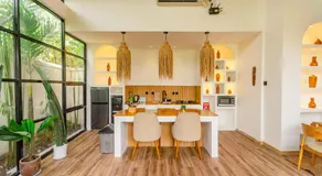 Mya Harmony Villas Seminyak - Image 5