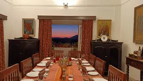 Beragarh Heritage Hotel - Image 2