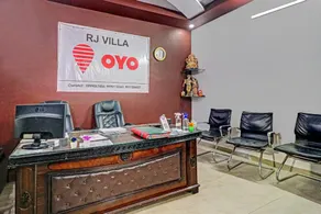 Hotel O Rj Villa - Image 4