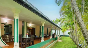 Sagarika Beach Hotel - Image 3
