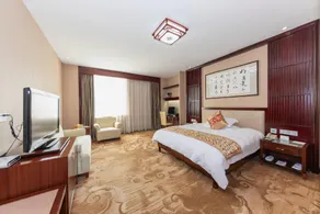 Enshi Wulingdu Hotel - Image 2
