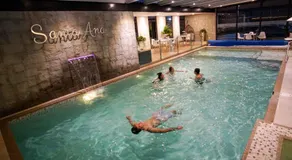 Hosteria Santa Ana - Image 4