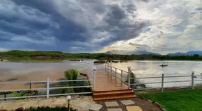 Riverbell Selfie Point Cottage By Glitz Resort - Image 5