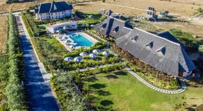 The Last Village Lodge - Image 3