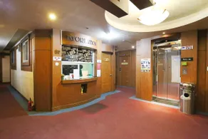 Daejeon Dunsan Luis Motel - Image 2