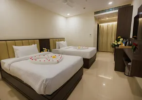 MEGHALAYA HOTEL - Image 4