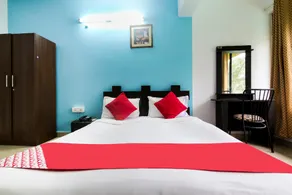 49852 Yo Yo Goa: The Apartment Hotel - Image 5