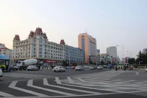 7 Days Inn Weihai High-Speed Railway & Bus Station - Image 2