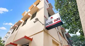 Hotel Rose Inn - Image 4