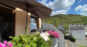 Weingut Gästehaus Karl-Otto Nalbach - Doppelzimmer Dusche/WC/teilweise Balkon - Image 3